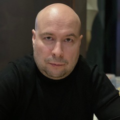 Aleksey Bryushkov, 44 года, Санкт-Петербург