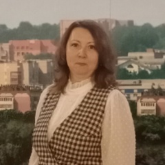 Ирина Соловьева, 53 года, Ижевск