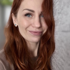 Мария Харюткина, 35 лет, Санкт-Петербург