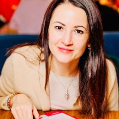 Елена Болсунова, Новосибирск