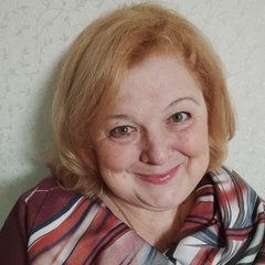 Наталья Дмитриева, Москва
