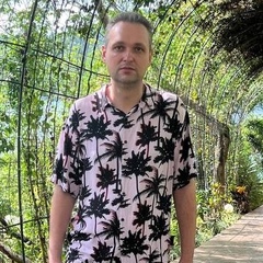 Алексей Проханов, 37 лет