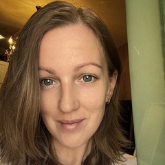 Елена Коробова