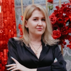 Алина Галиуллина, Челябинск