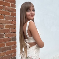 Юля Фролова, Оренбург