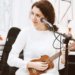 Natalie Gutartceva, Москва