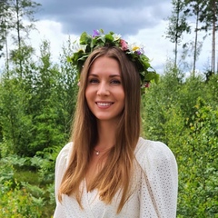 Елизавета Суслова, 30 лет, Stockholm