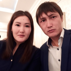 Азамат Байказаков, 38 лет, Алматы
