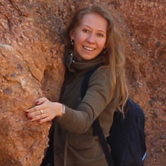 Александра Дмитрикова, 37 лет, Санкт-Петербург