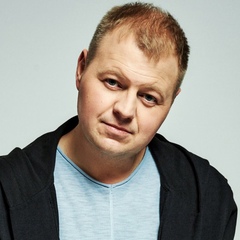 Антон Пузырев, 45 лет, Москва
