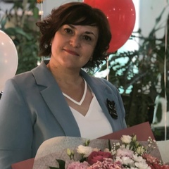 Инна Стрелкова, 49 лет, Нижневартовск