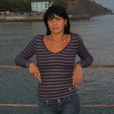Елена Хаджинова, Волноваха