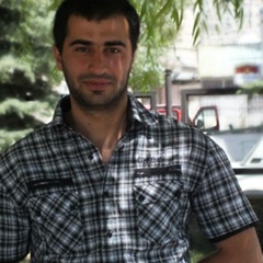 Vartan Shaxbekyan, 37 лет, Тбилиси