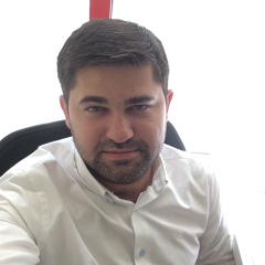 Karim Abdulayev, 35 лет, Dubai