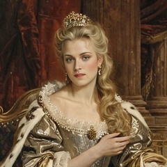 Camilla Macaulay
