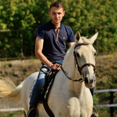 Юрий Новицкий, Подольск / Котовск