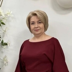 Роза Зиннатуллина, 51 год, Казань