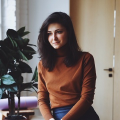 Ксения Тихонова, 38 лет, Москва