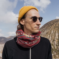 Евгений Юркин