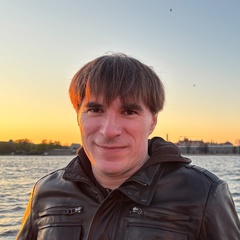Василий Арутюнов, 41 год, Санкт-Петербург