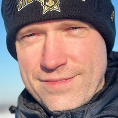 Антон Колесов, 43 года, Санкт-Петербург