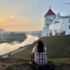 Ольга Смирнова, Санкт-Петербург