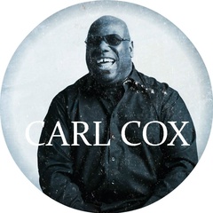 Carl Cox