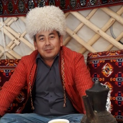 Dovlet Nobatov, 47 лет, Туркменбашы