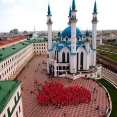 Джемала Абдуллаева, Ашхабад