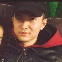 Жандос Бахбергенов, 32 года, Алматы