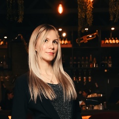 Ксения Кавкаева, Кузнецк