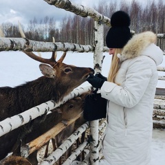 Кристина Гудилова, Тверь