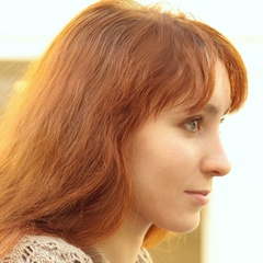 Елена Басова, Екатеринбург