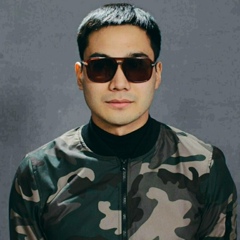 Бакытбек Утанов, 35 лет