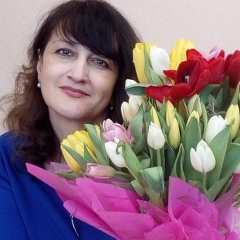 Татьяна Федулова, 56 лет, Красноярск