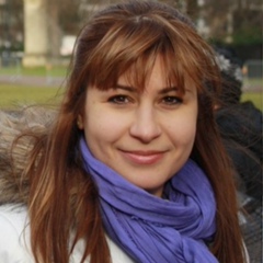 Елена Акулова, 43 года, Москва