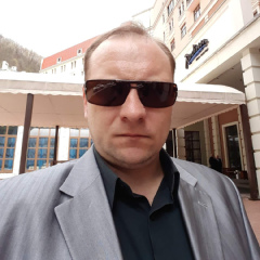 Александр Шаталов, 44 года, Краснодар