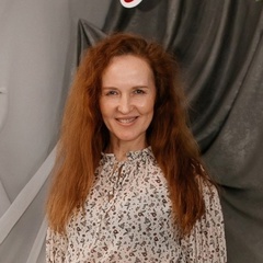 Татьяна Семенова, Минусинск