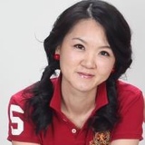 Elena Kim, 43 года, Seoul