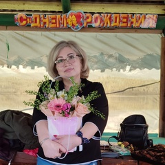 Акдана Телебаева, 53 года, Москва