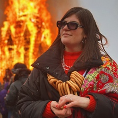 Оксана Клименко, Москва
