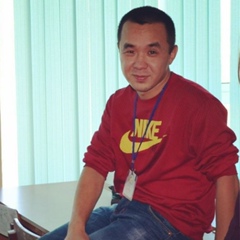 Adil Fazylzhanov, 31 год, Костанай