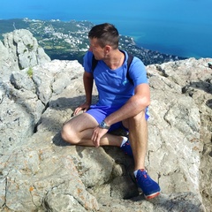 Виталий Кучер, 38 лет, Краснознаменск