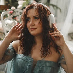 Елизавета Винс, 35 лет, Санкт-Петербург