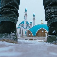 Артём Некрасов, Северодвинск