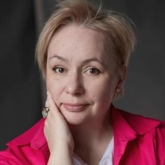 Светлана Соболева, Санкт-Петербург