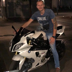 Дмитрий Ил, 37 лет, Hannover