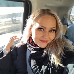 Полина Бронникова, 40 лет, Лобня