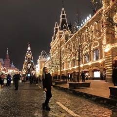 Ekaterina Karyk, 28 лет, Москва