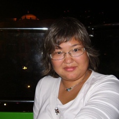 Akerke Muratkhankyzy, 34 года, Алматы